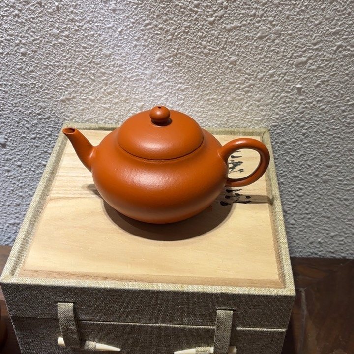 紫砂茶壶紫砂 原矿泥料