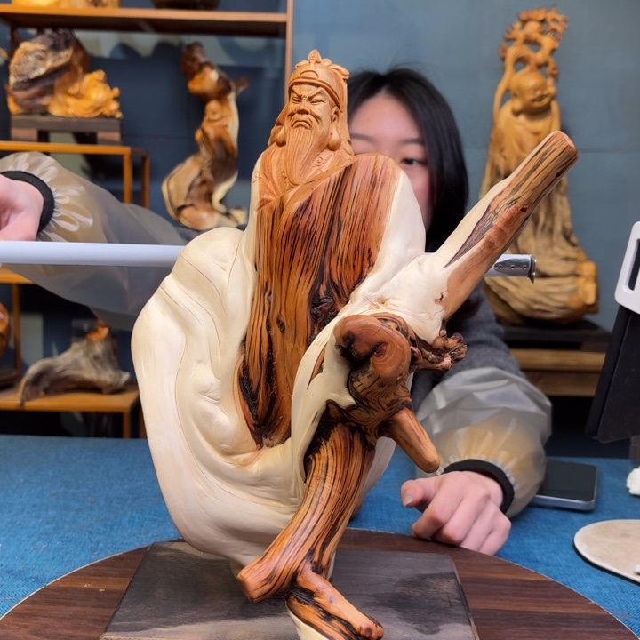 柏木（崖柏）关注一下