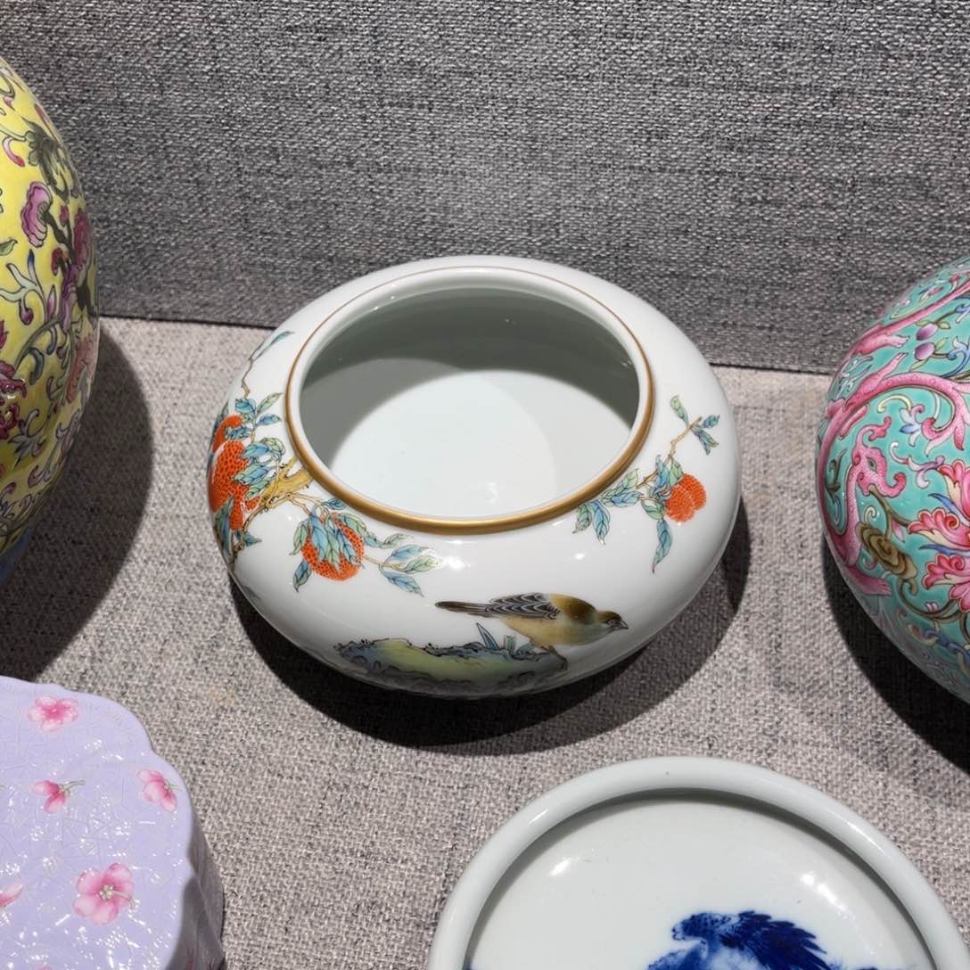 藏*精品陶瓷传世收藏