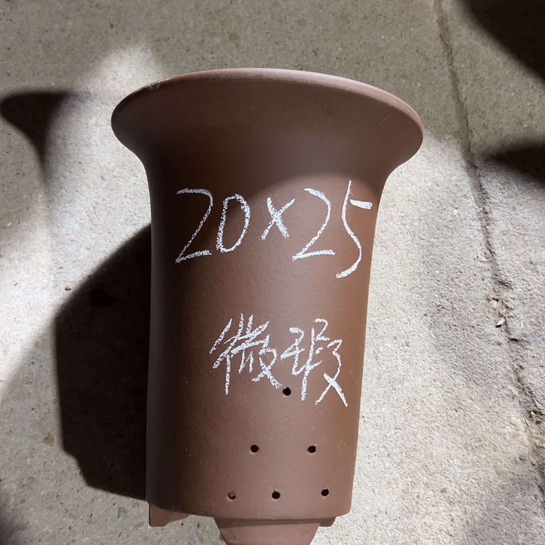 花盆紫砂宜兴紫砂花盆