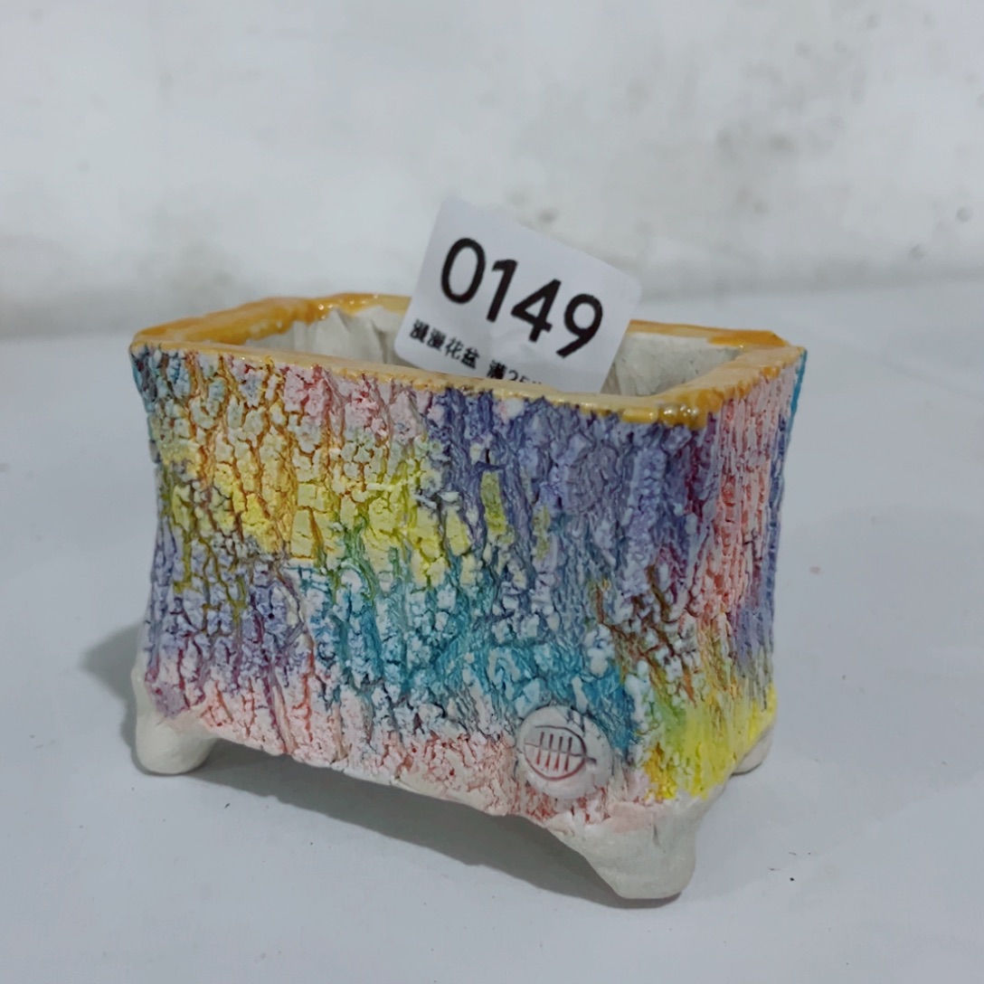 0149内口8景德镇手工制作