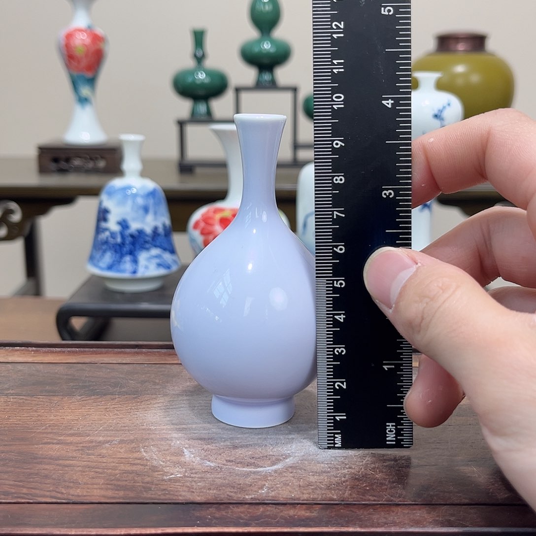 瓶陶瓷手工小小小花器