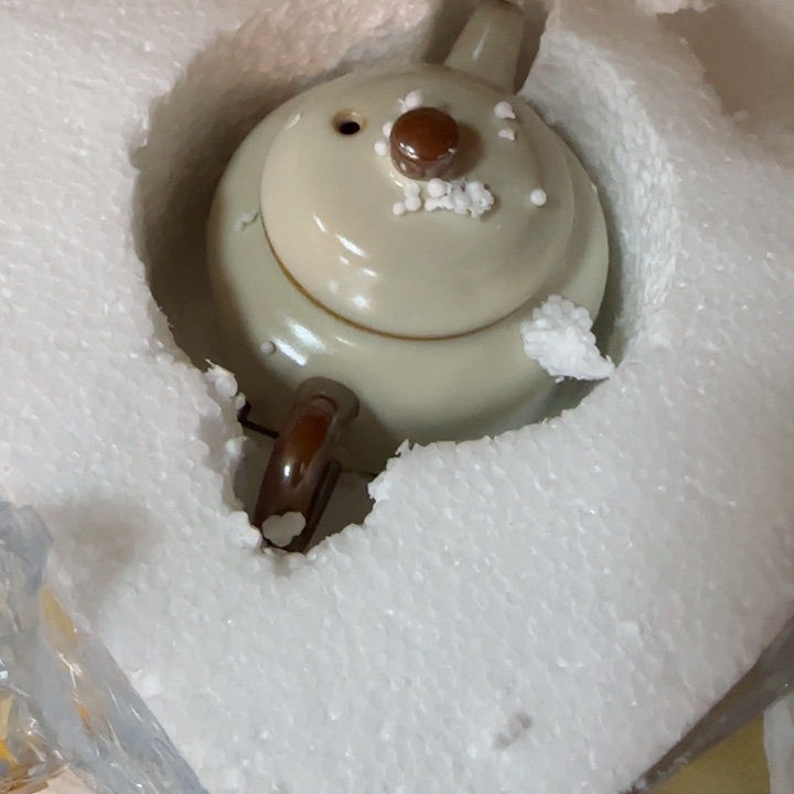 陶瓷杯/壶/罐/主人杯子