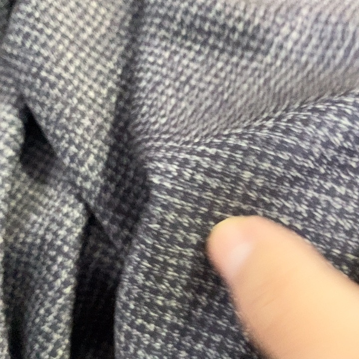 无纺布高档面料2米