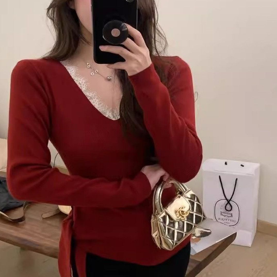 800~950新款早秋上衣