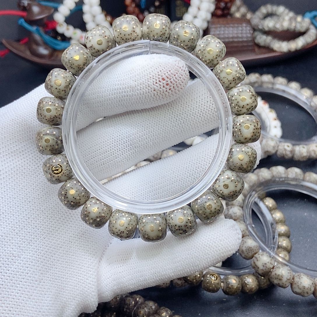 星月菩提吊坠岛*星月