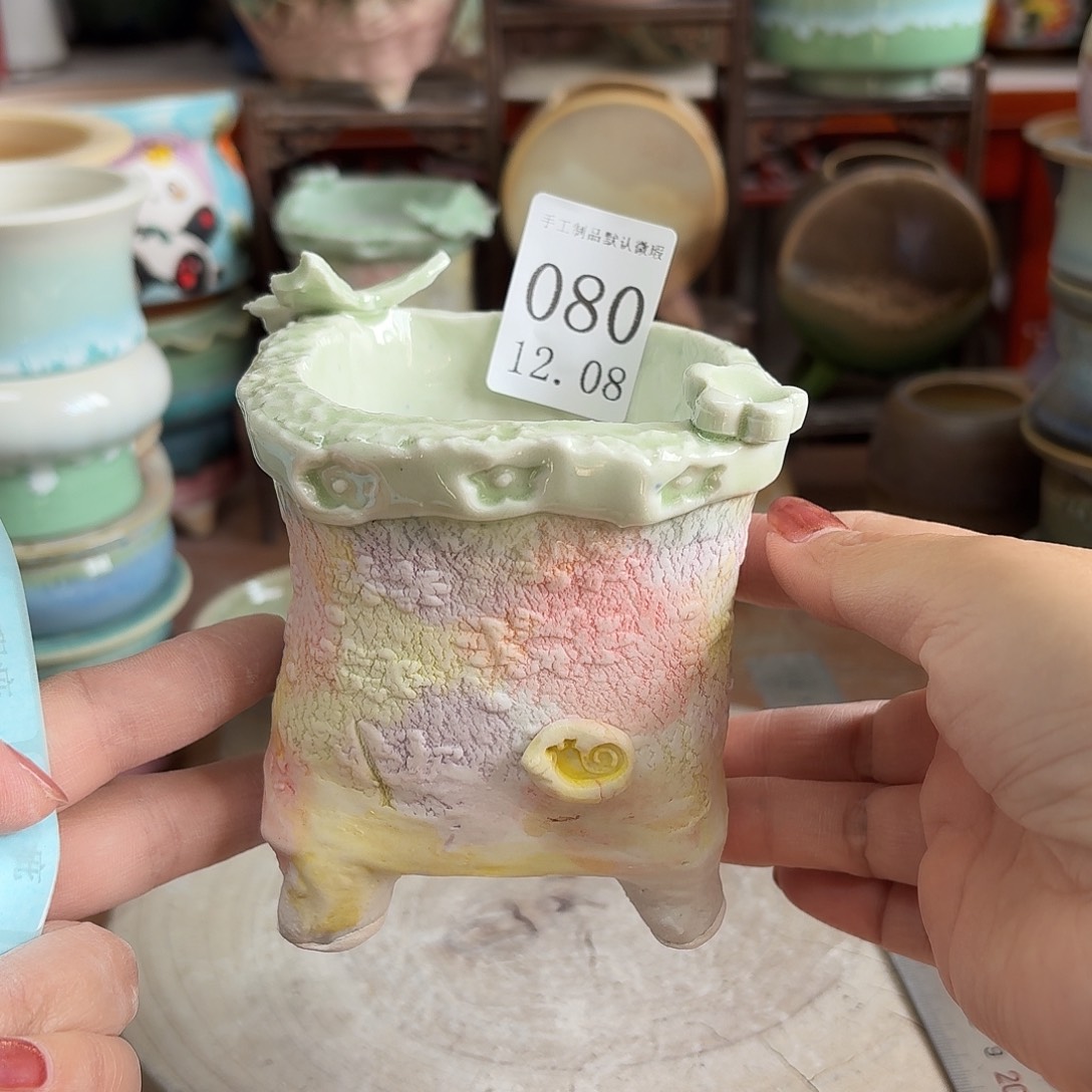 瓷片景德镇陶瓷手工制作