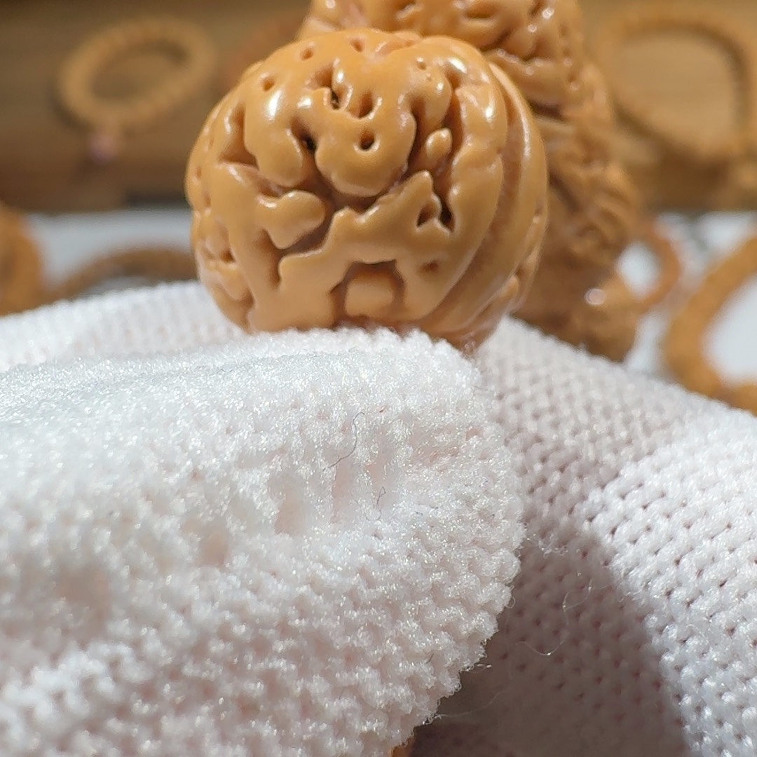 吊坠桃核精品桃核