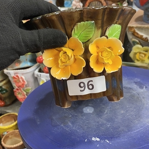 【闪购商品】红陶1