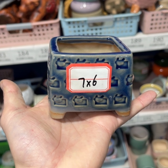 ［所有订单凑满15明天发］7×6