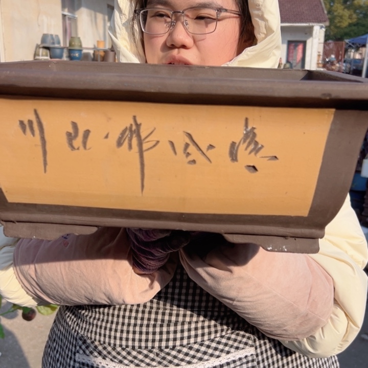 32黄马槽花盆花盆花盆花盆