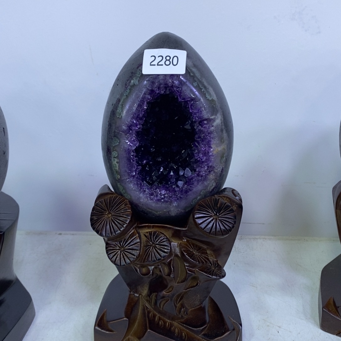 水晶水晶摆件未镶嵌2280