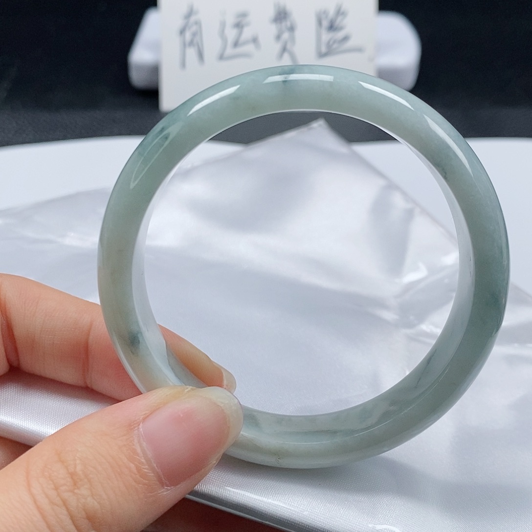 【闪购商品】翡翠手镯未镶嵌229号