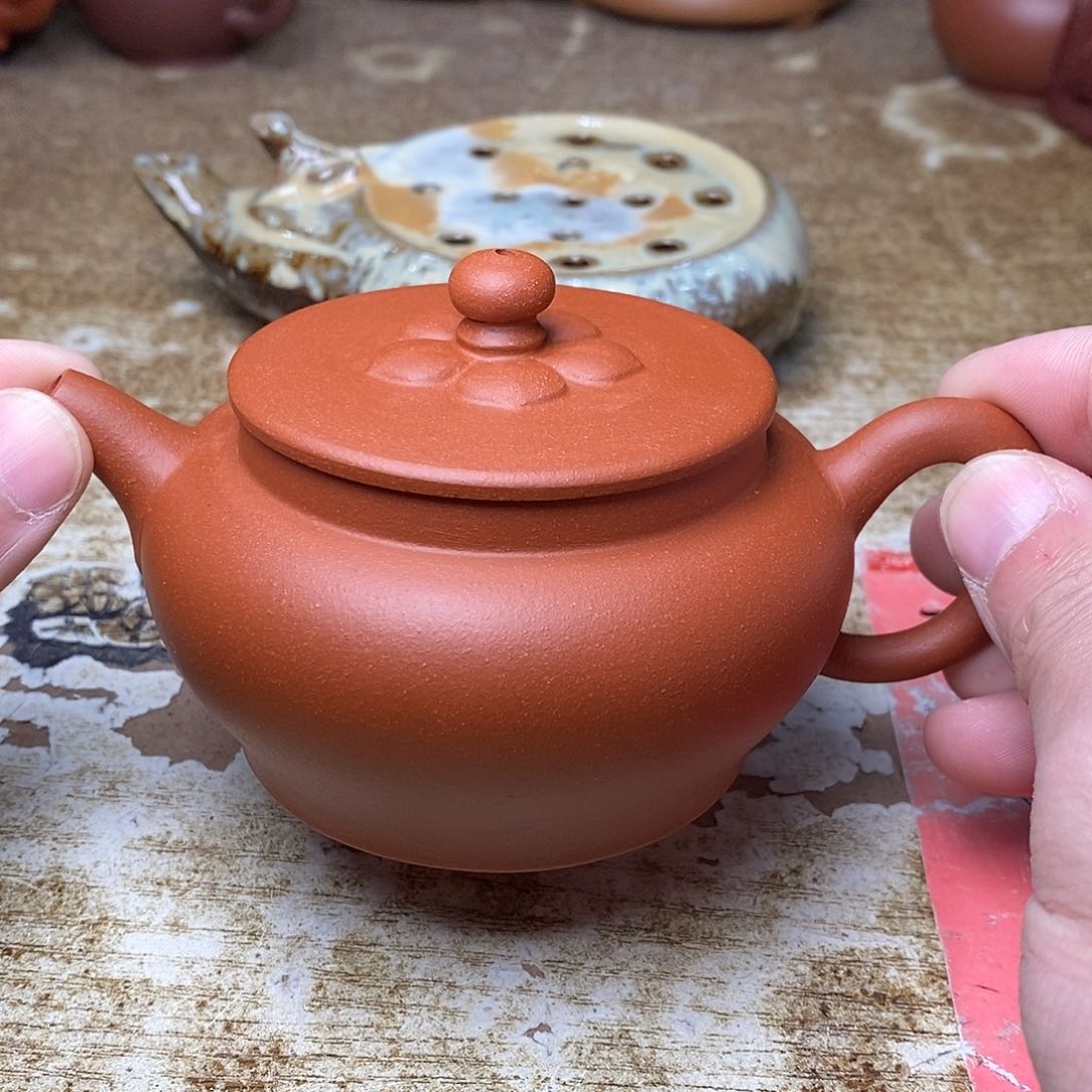 紫砂茶壶紫砂艺术