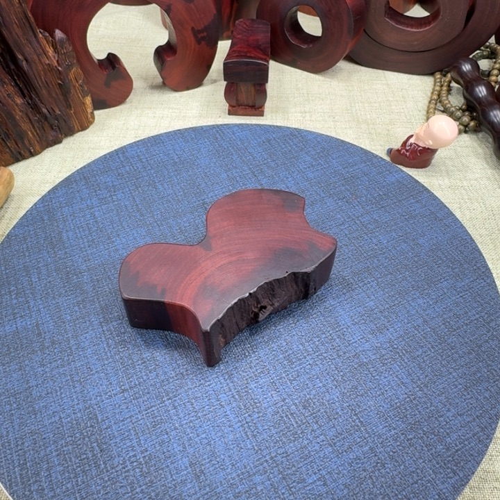 6****大果紫檀（缅甸花梨）