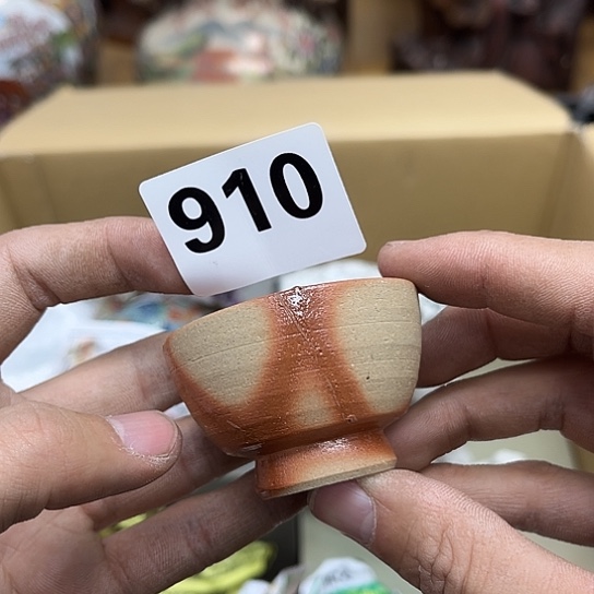 瓷片摆件工艺品瓷器摆件777 