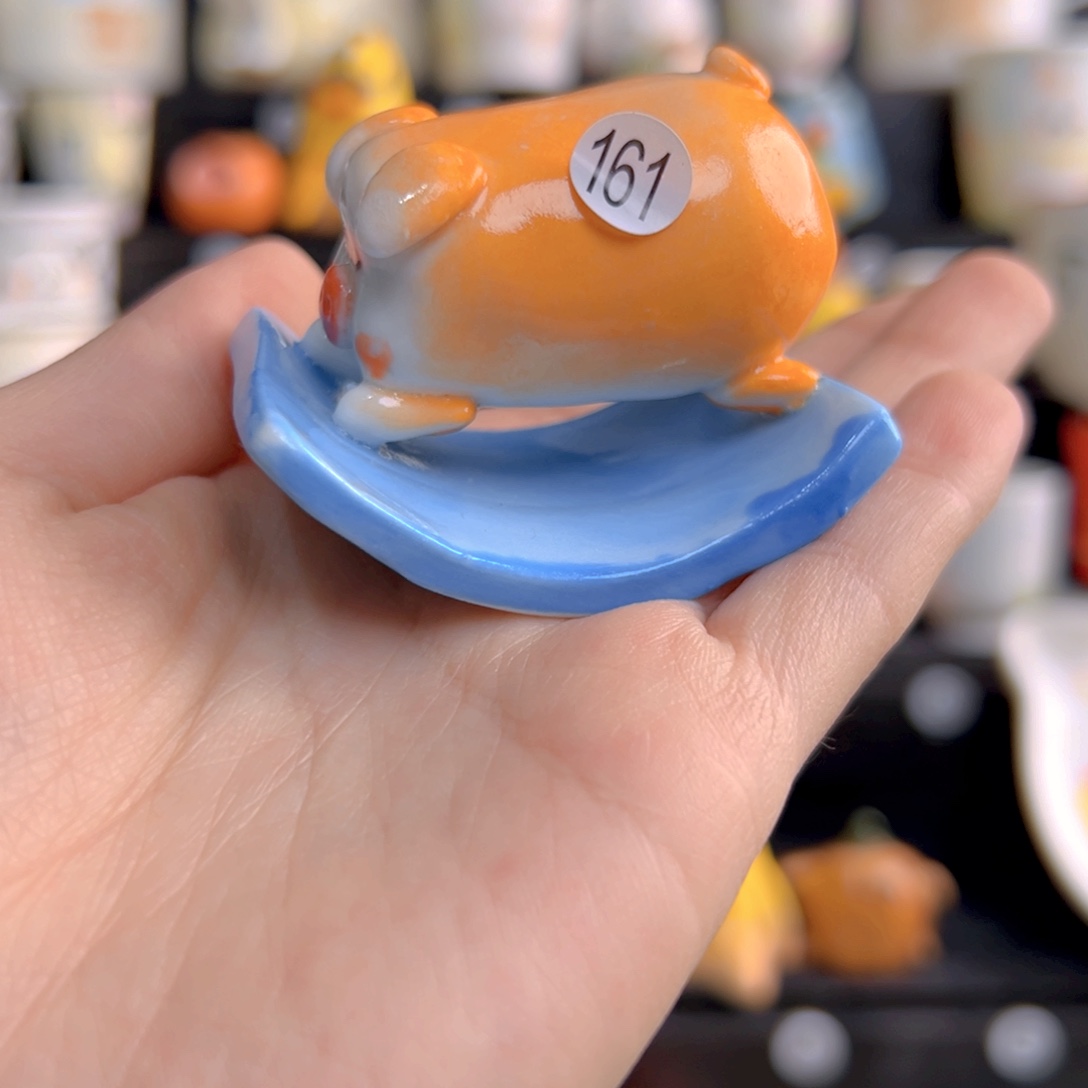 摆件纯手工制作的161