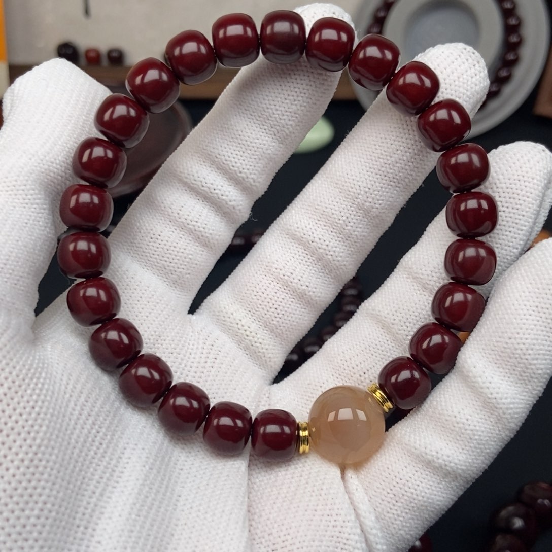 核桃手串/手链猴头核桃等等等等