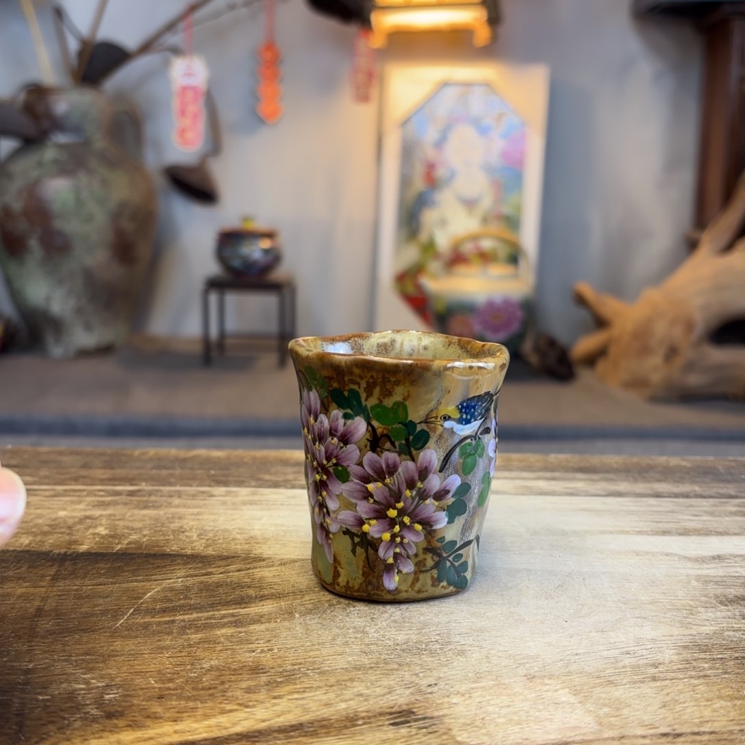 景德镇纯手工制作陶瓷