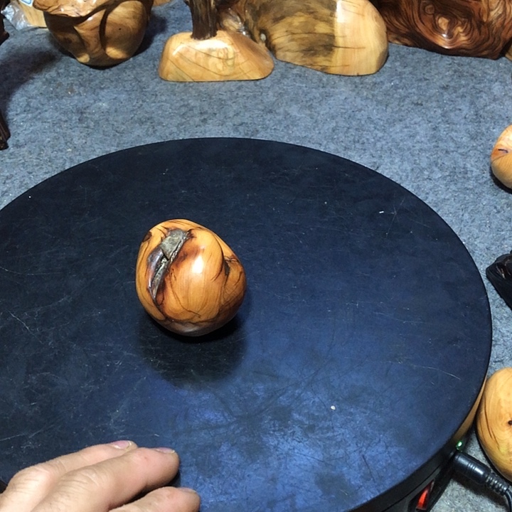 银***）柏木（崖柏）崖柏20