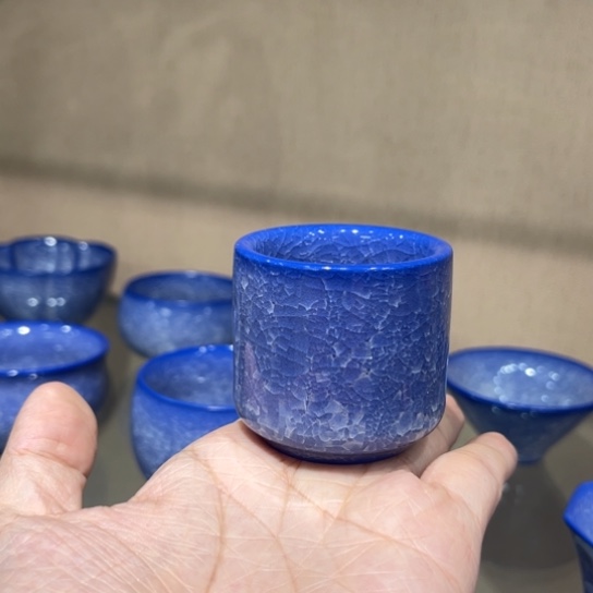 大宋甄选茶具茶器