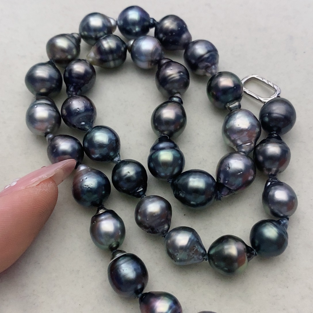 【闪购商品】未镶嵌海水珍珠颈饰