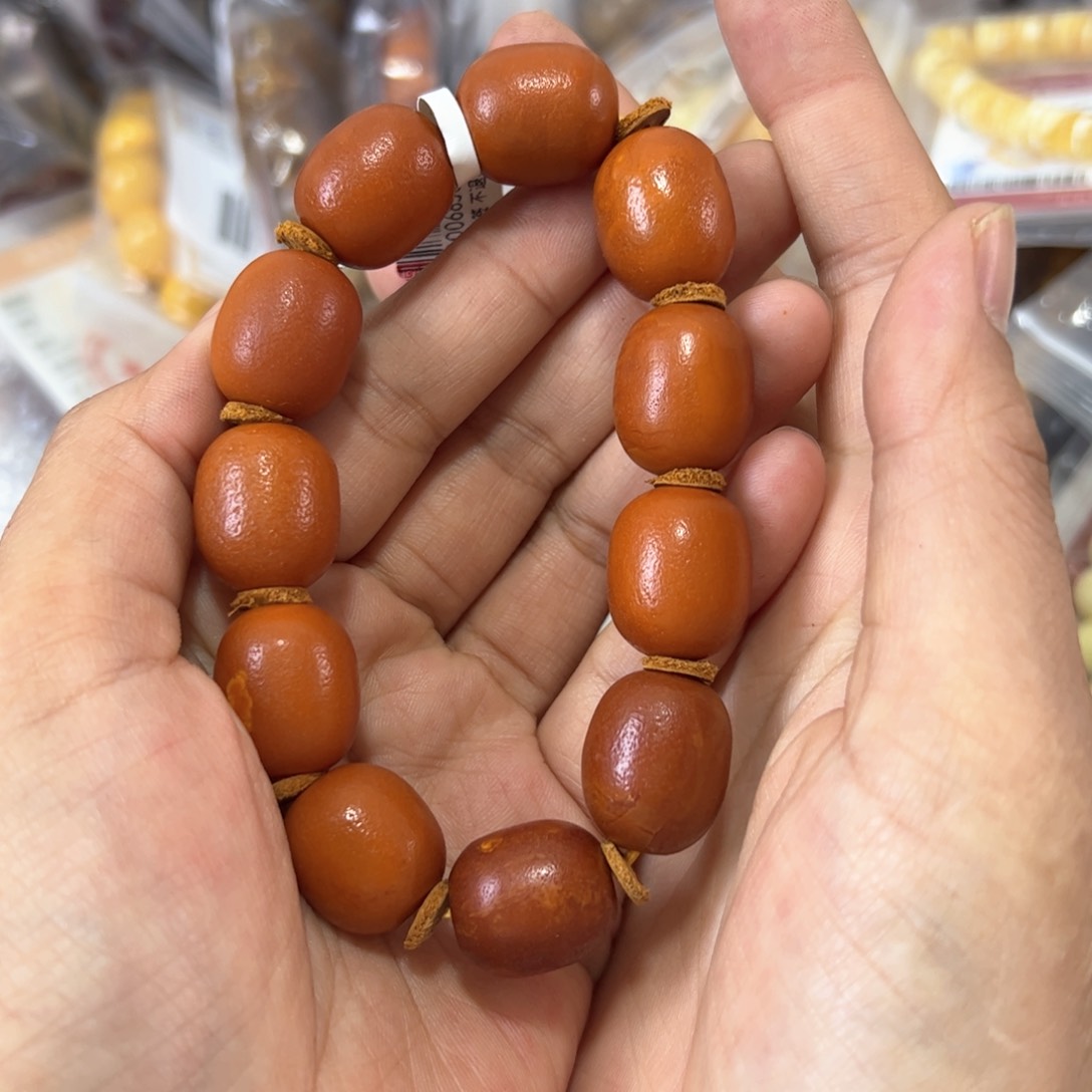 琥珀珠宝奇石未镶嵌725