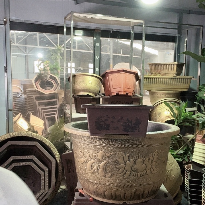 40盆景盆20个360元包邮