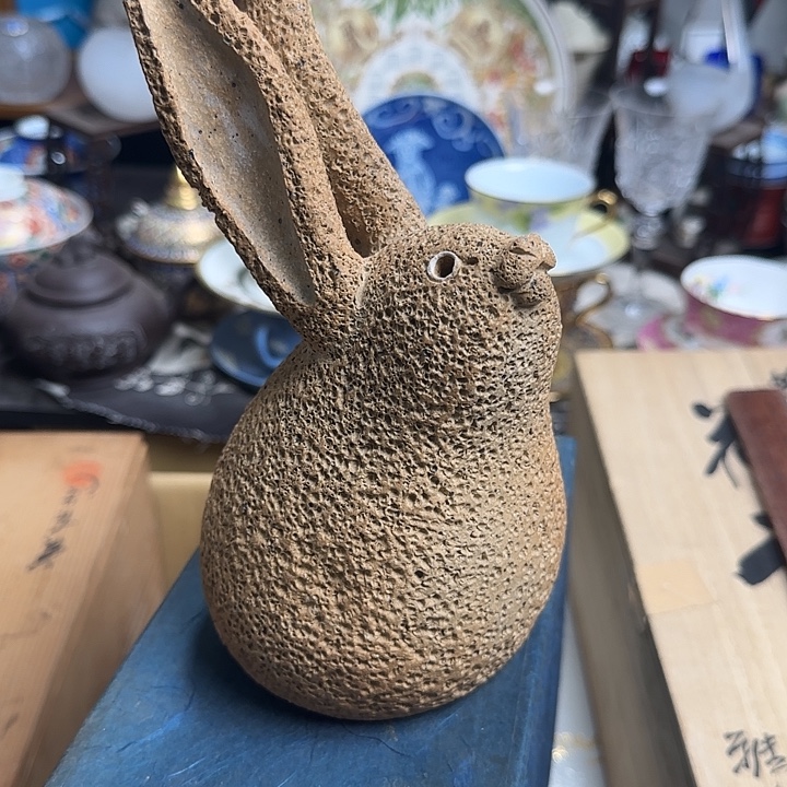 瓷片带款兔子陶啊啊啊啊啊啊啊啊