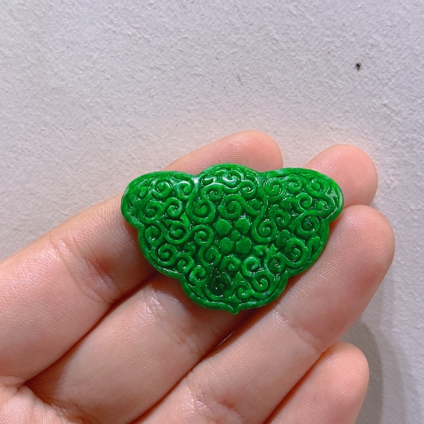 【闪购商品】颈饰未镶嵌翡翠