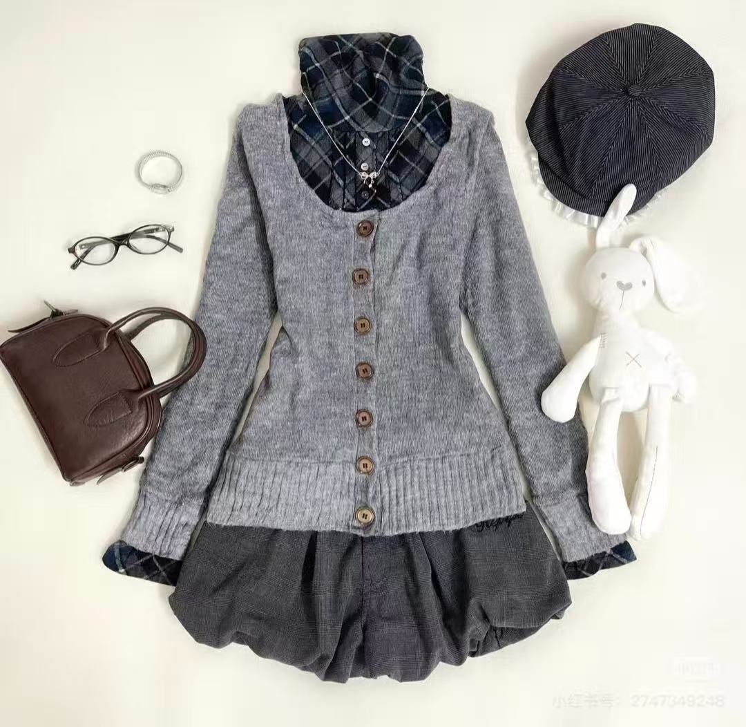 日制精品外套清货