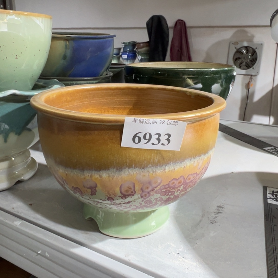 陶瓷年初八发货……