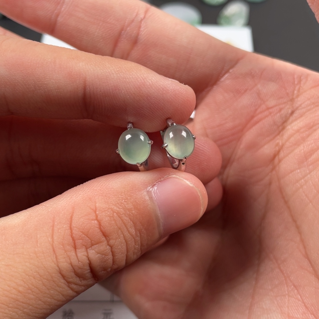 锦***垚翡翠未镶嵌挂件翡翠珠宝翡翠珠宝