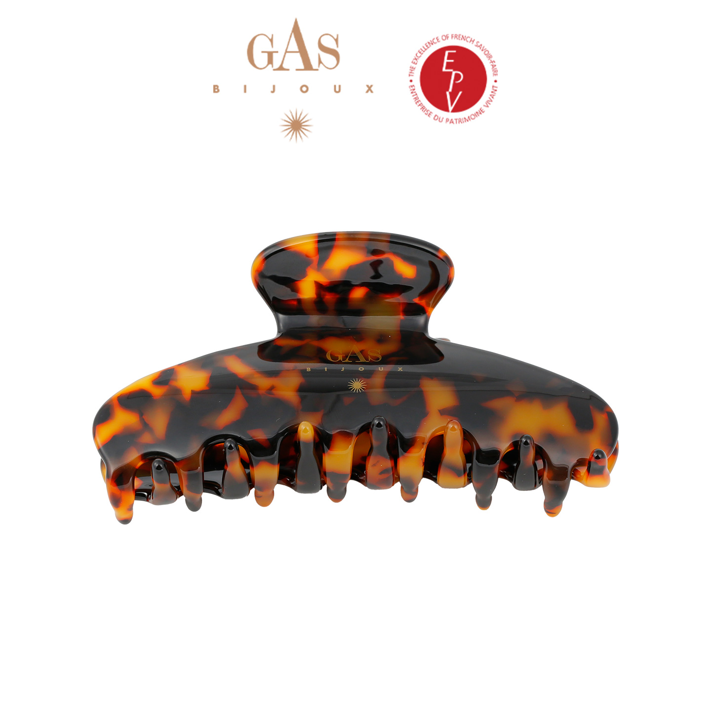 GAS BIJOUX高定发夹