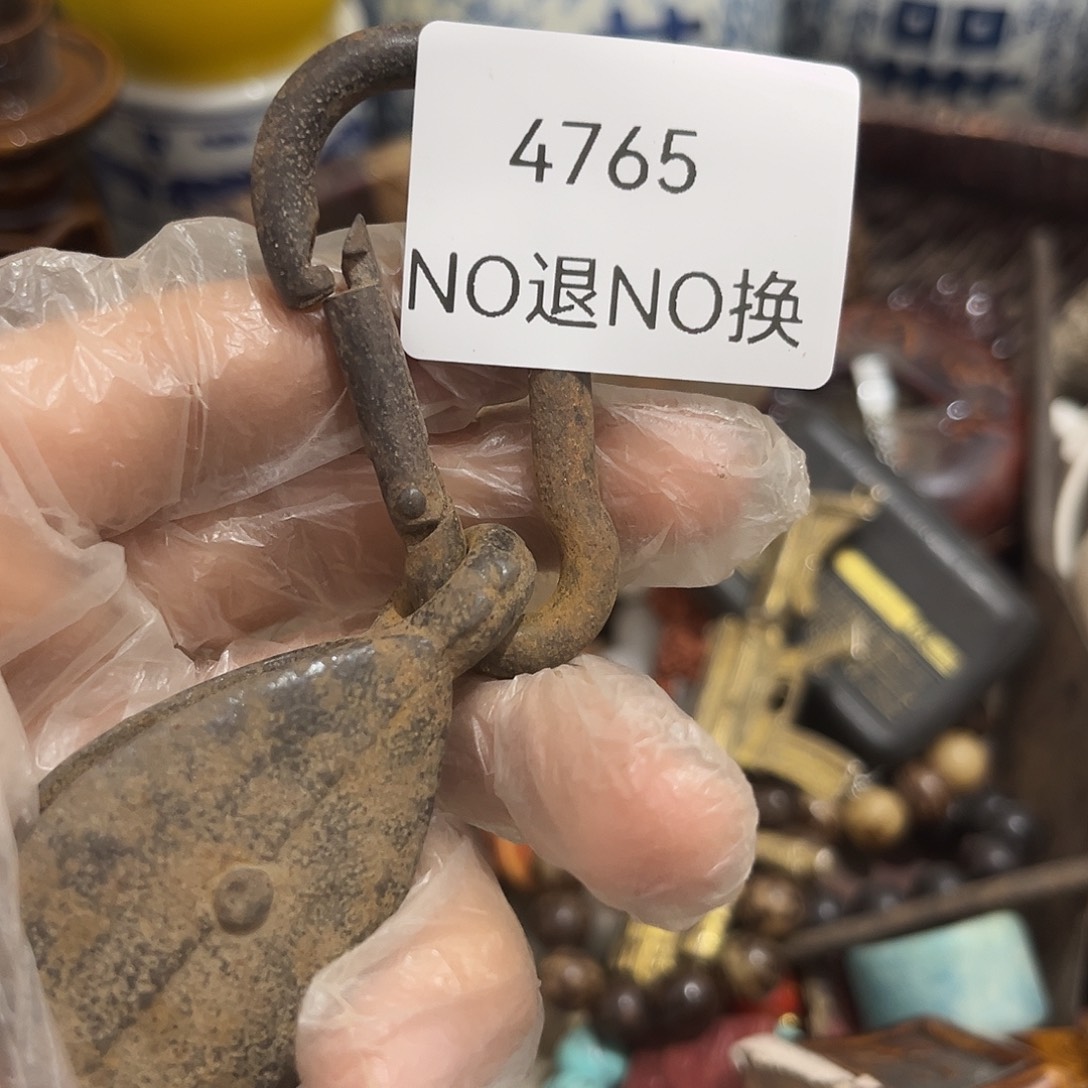 快***生老挝石4765号工艺品