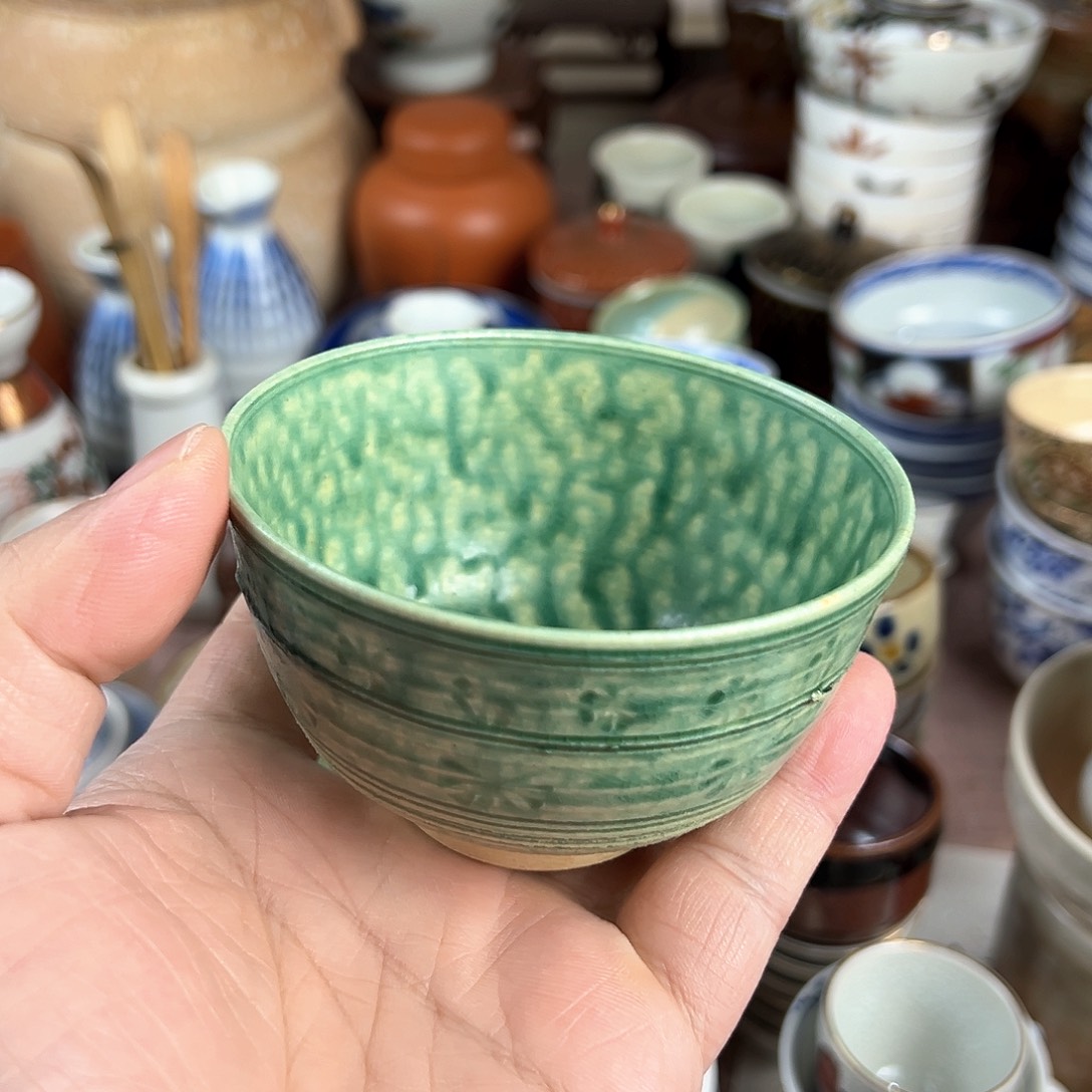 陶瓷艺术品陶陶瓷器