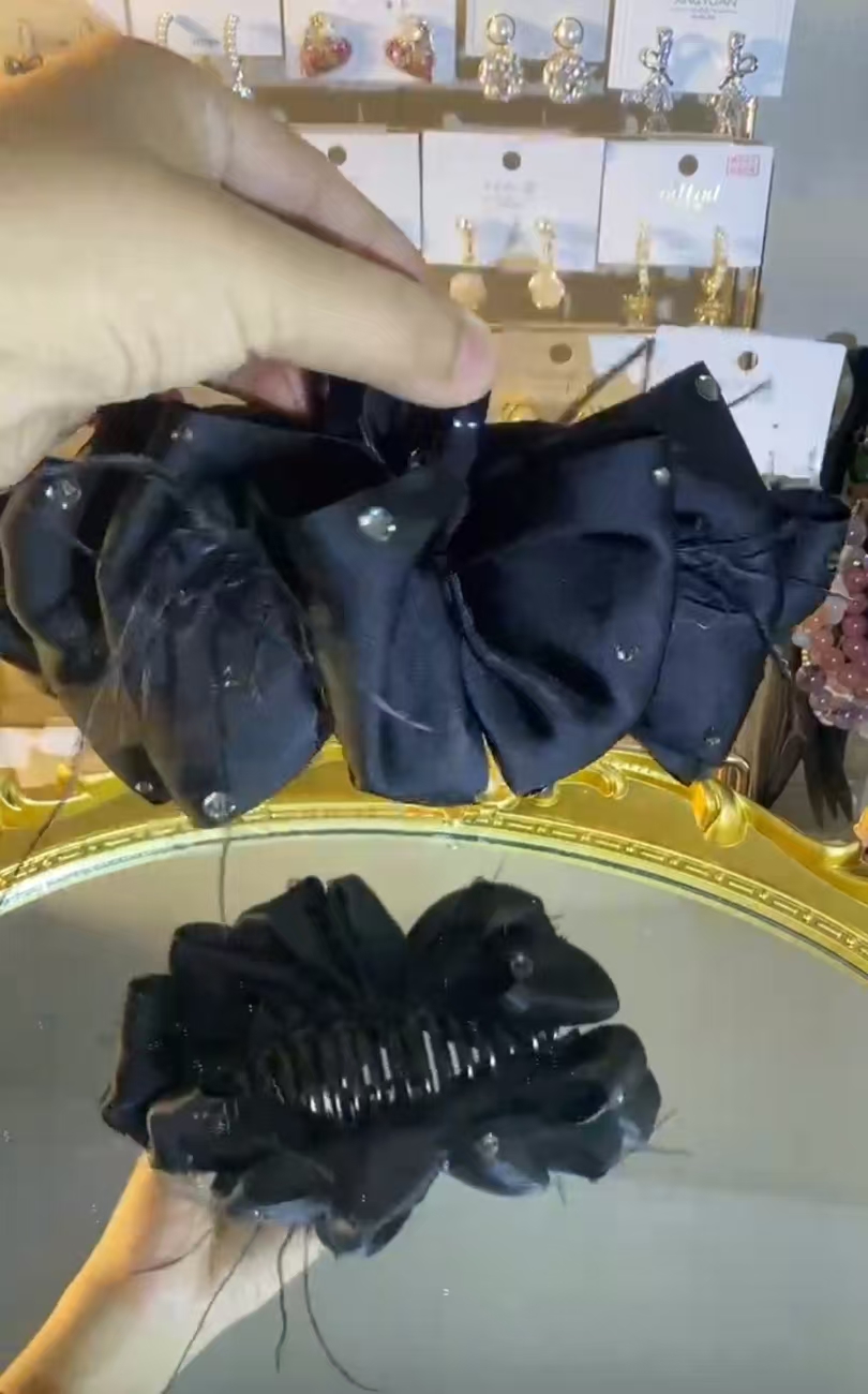 抓夹，全夹，半夹 