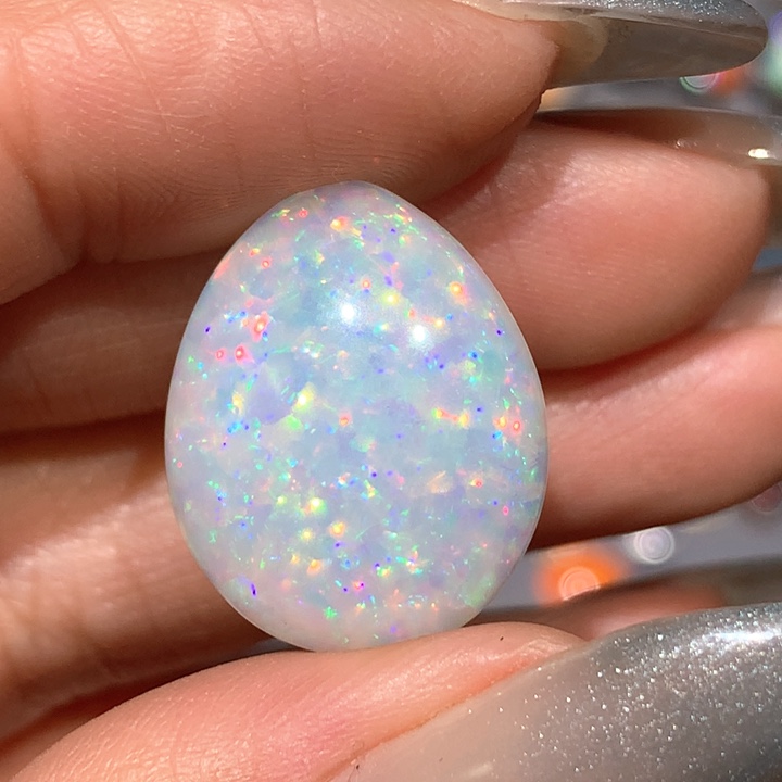 欧泊未镶嵌福利裸石