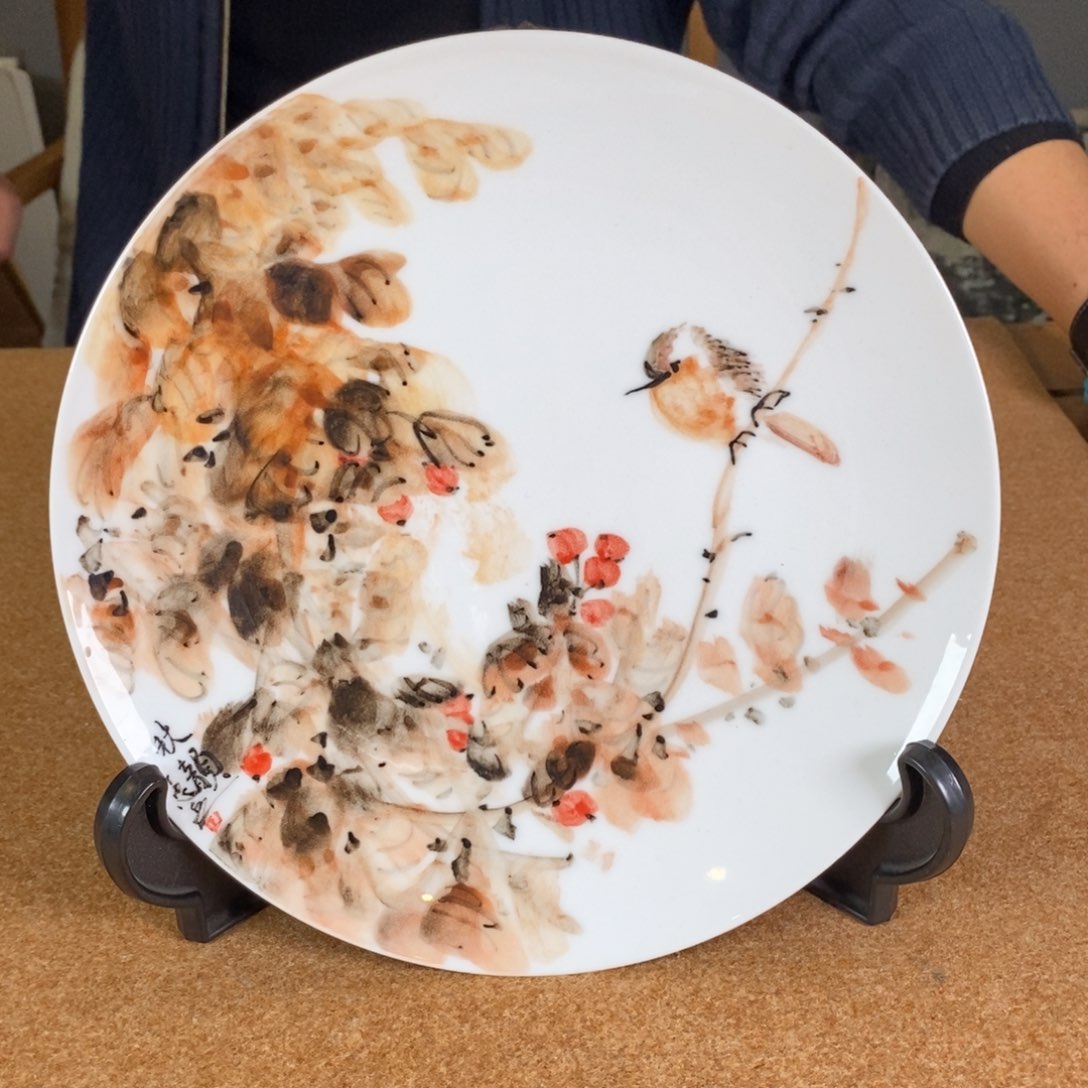 九鸣瓷艺九鸣瓷艺