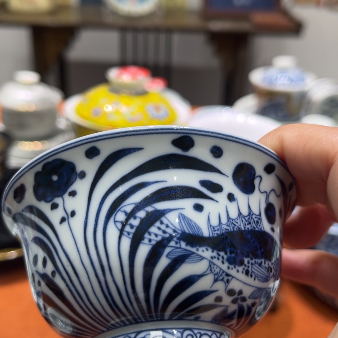 星***兴景德镇陶瓷学院景德镇陶瓷