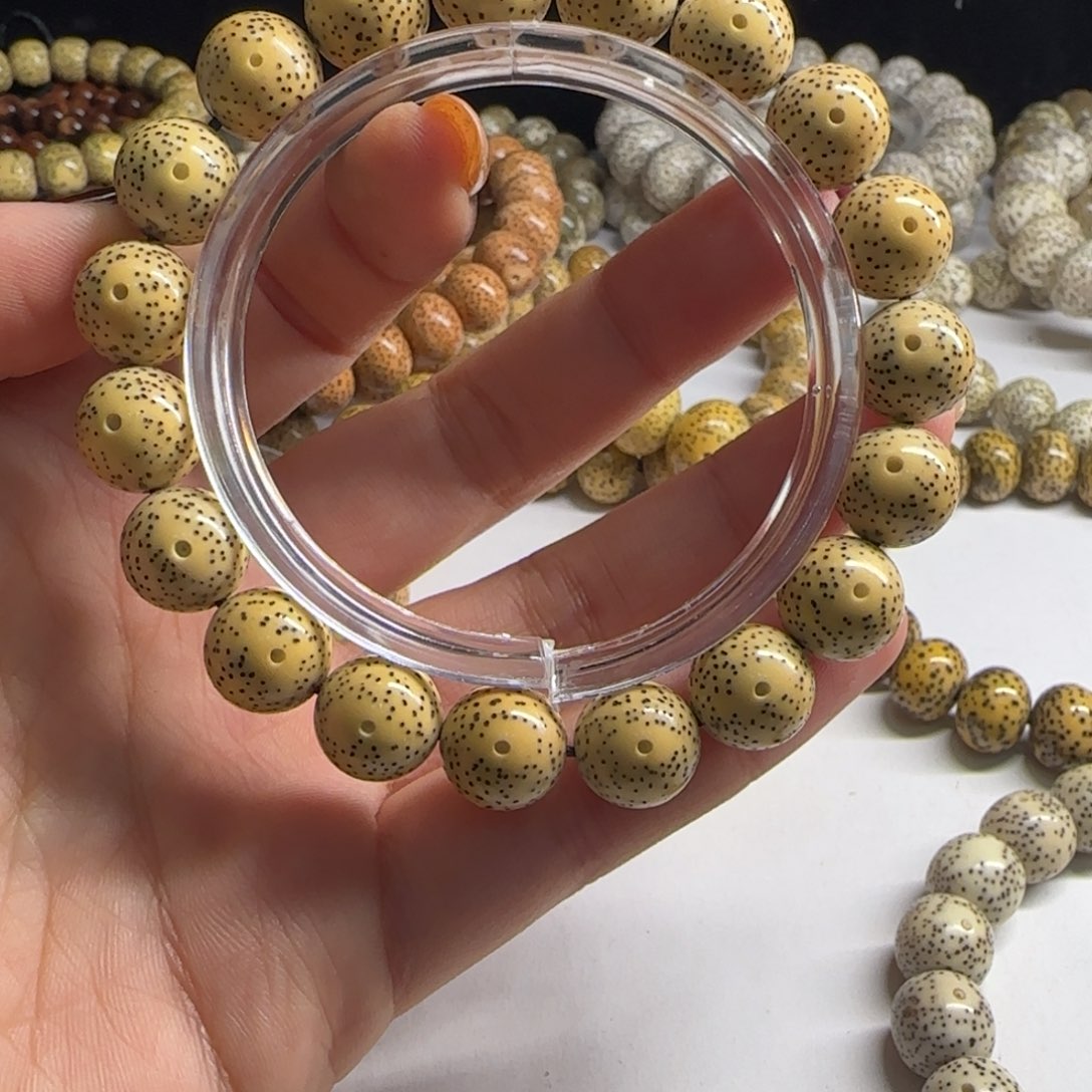 星月菩提吊坠永****城12圆珠