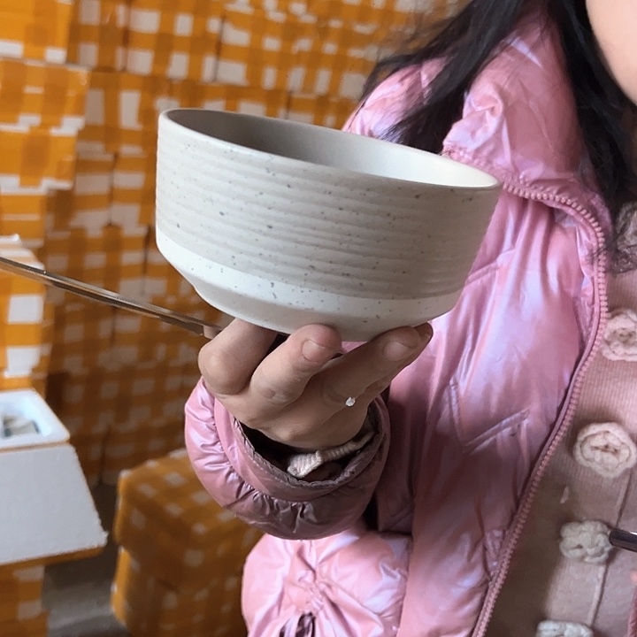 新骨瓷5:5英寸2只装