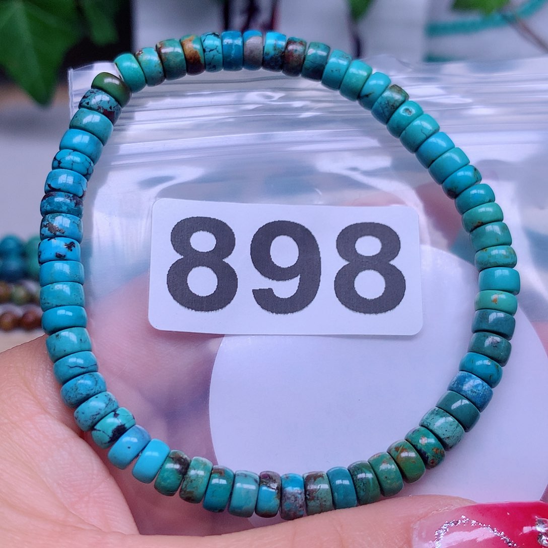 空竹粉丝专享十堰特色手工散珠