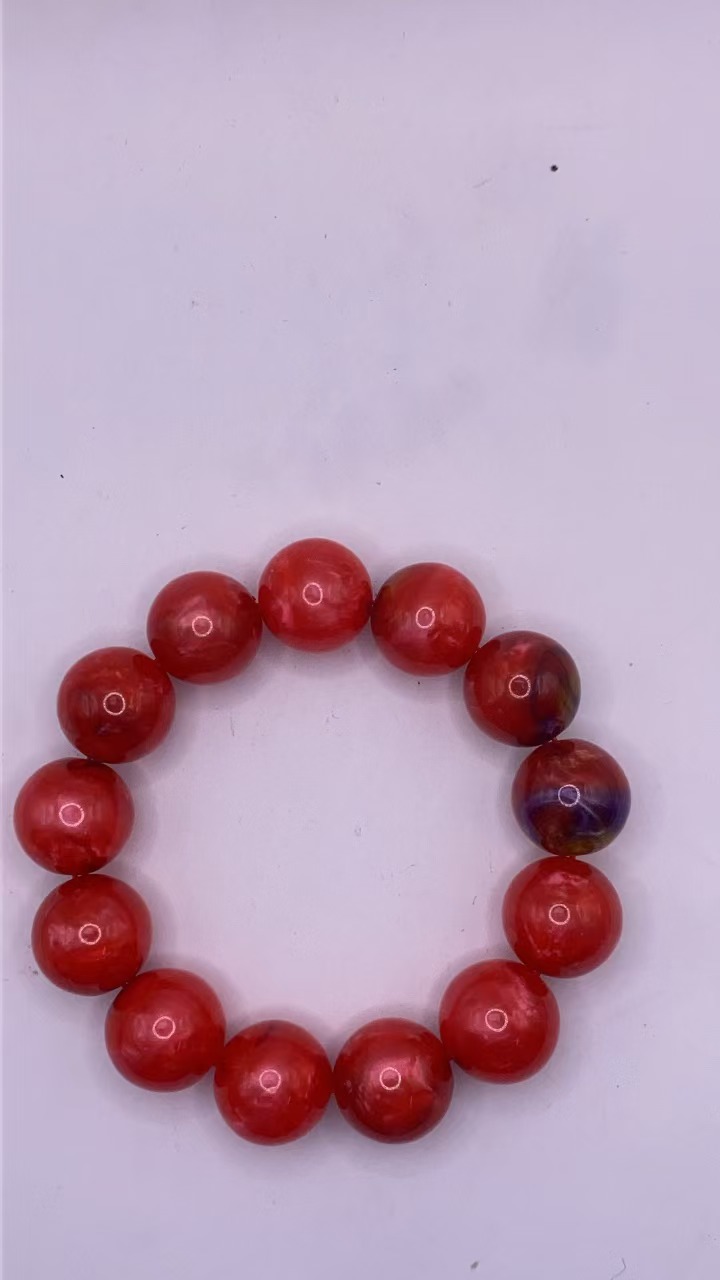 YY60【恒利】精美时尚大气搭配手串（多样性发其一）