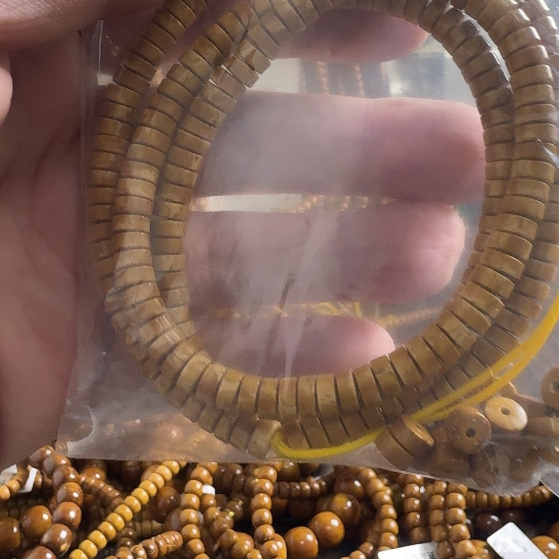 H***h紫金鼠吊坠薯片博挂