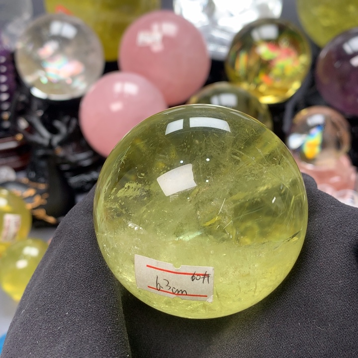 水晶水晶未镶嵌水晶6.3