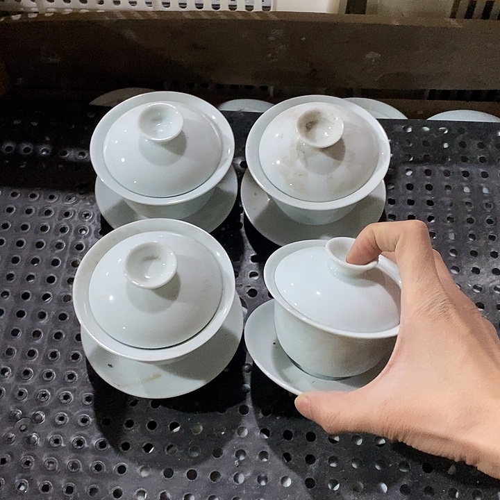 微瑕茶具介意勿拍