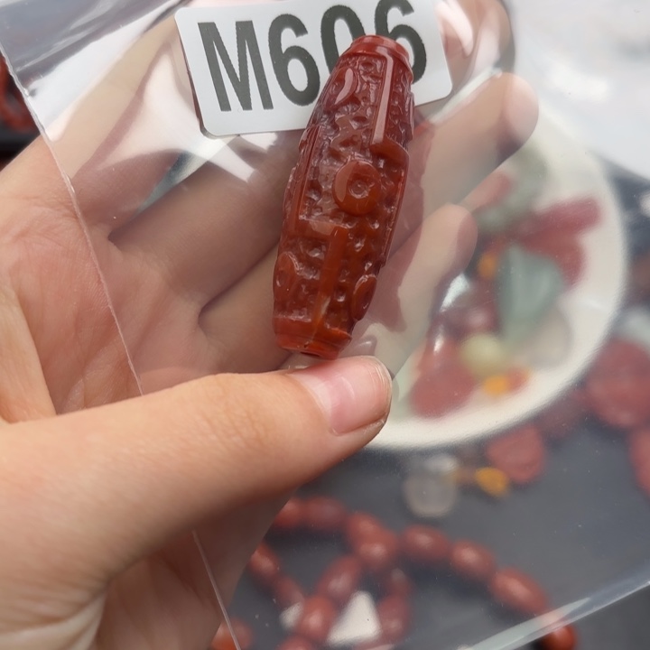 南红玛瑙珠宝奇石未镶嵌