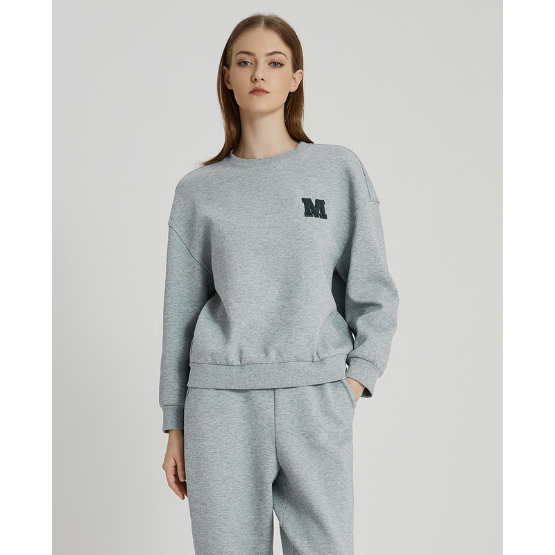 【丽公主专属】莱芙艾迪儿女式卫衣1E4S28055