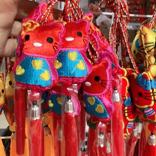 直播间推荐处理10个